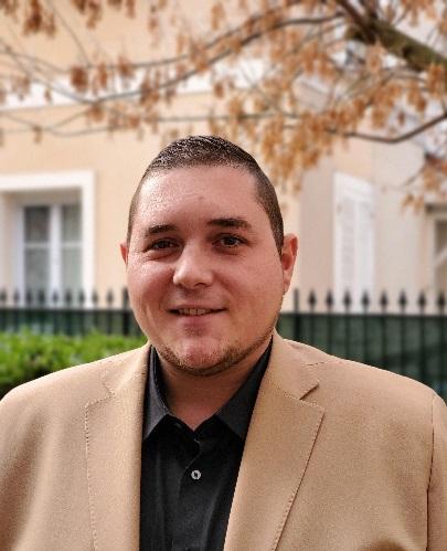 Maxime AUBOIS