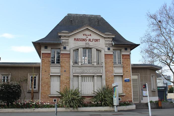 Maisons-Alfort