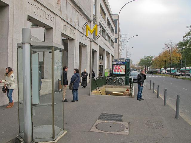 Maisons-Alfort - Immobilier - CENTURY 21 LB Immobilier - Métro_école-vétérinaire