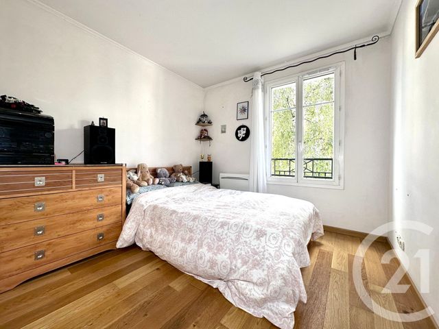 Appartement F3 à vendre - 3 pièces - 60.57 m2 - MAISONS ALFORT - 94 - ILE-DE-FRANCE - Century 21 Lb Immobilier