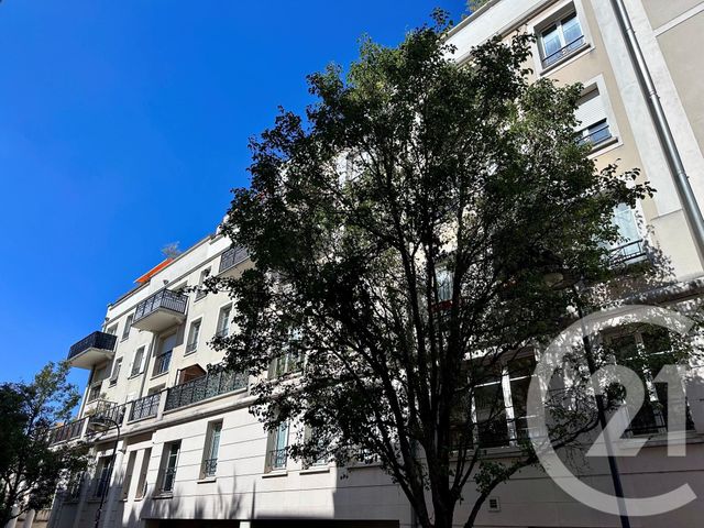Appartement F3 à vendre - 3 pièces - 60.57 m2 - MAISONS ALFORT - 94 - ILE-DE-FRANCE - Century 21 Lb Immobilier