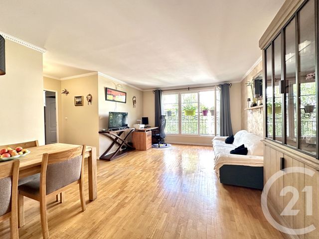 appartement - MAISONS ALFORT - 94
