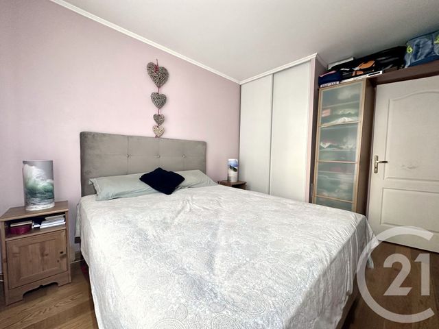 Appartement F3 à vendre - 3 pièces - 60.57 m2 - MAISONS ALFORT - 94 - ILE-DE-FRANCE - Century 21 Lb Immobilier