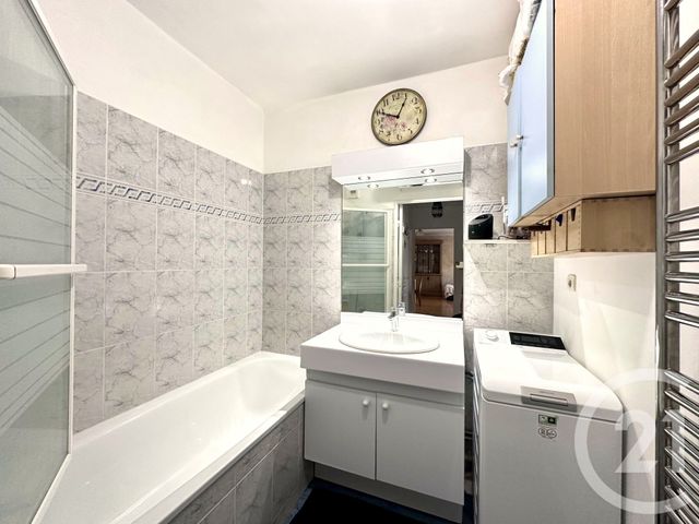 Appartement F3 à vendre - 3 pièces - 60.57 m2 - MAISONS ALFORT - 94 - ILE-DE-FRANCE - Century 21 Lb Immobilier