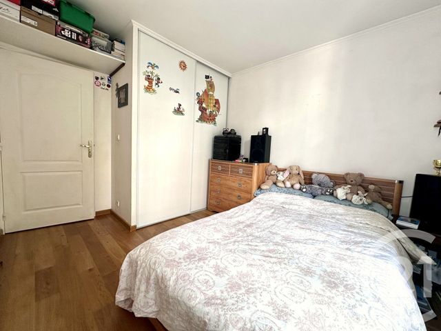 Appartement F3 à vendre - 3 pièces - 60.57 m2 - MAISONS ALFORT - 94 - ILE-DE-FRANCE - Century 21 Lb Immobilier