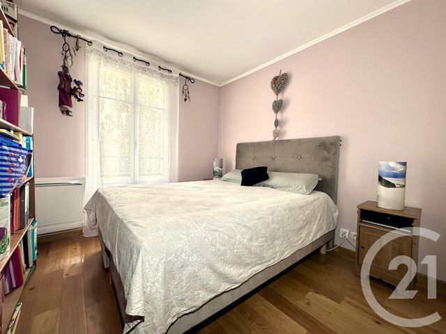 Appartement F3 à vendre - 3 pièces - 60.57 m2 - MAISONS ALFORT - 94 - ILE-DE-FRANCE - Century 21 Lb Immobilier