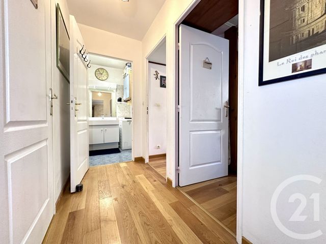 Appartement F3 à vendre - 3 pièces - 60.57 m2 - MAISONS ALFORT - 94 - ILE-DE-FRANCE - Century 21 Lb Immobilier