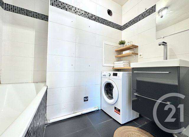 Appartement F3 à vendre - 3 pièces - 57.34 m2 - MAISONS ALFORT - 94 - ILE-DE-FRANCE - Century 21 Lb Immobilier