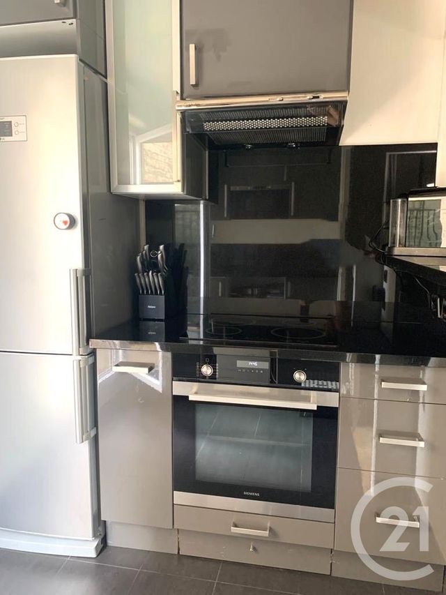 Appartement F3 à vendre - 3 pièces - 57.34 m2 - MAISONS ALFORT - 94 - ILE-DE-FRANCE - Century 21 Lb Immobilier