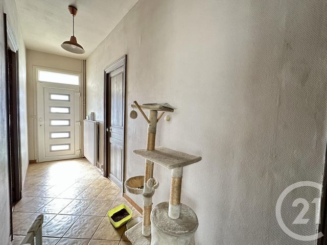 maison à vendre - 5 pièces - 116.34 m2 - MAISONS ALFORT - 94 - ILE-DE-FRANCE - Century 21 Lb Immobilier