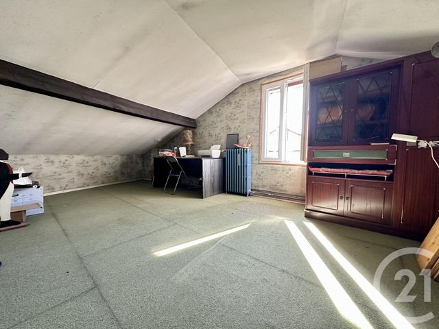 maison à vendre - 5 pièces - 116.34 m2 - MAISONS ALFORT - 94 - ILE-DE-FRANCE - Century 21 Lb Immobilier