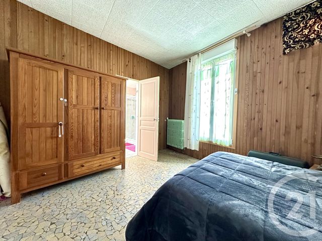 maison à vendre - 5 pièces - 116.34 m2 - MAISONS ALFORT - 94 - ILE-DE-FRANCE - Century 21 Lb Immobilier