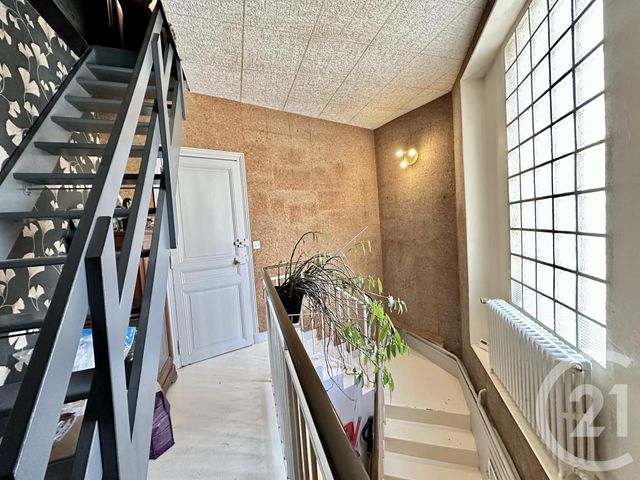 maison à vendre - 5 pièces - 116.34 m2 - MAISONS ALFORT - 94 - ILE-DE-FRANCE - Century 21 Lb Immobilier