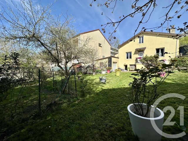 maison à vendre - 5 pièces - 116.34 m2 - MAISONS ALFORT - 94 - ILE-DE-FRANCE - Century 21 Lb Immobilier