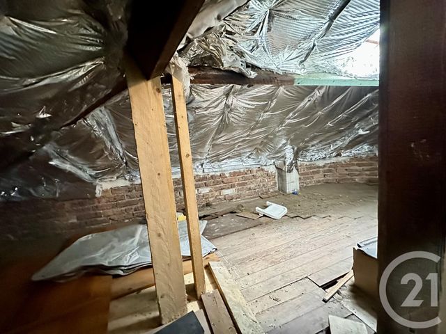 maison à vendre - 5 pièces - 116.34 m2 - MAISONS ALFORT - 94 - ILE-DE-FRANCE - Century 21 Lb Immobilier