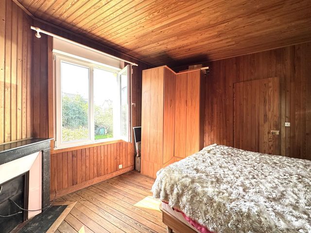 maison à vendre - 5 pièces - 116.34 m2 - MAISONS ALFORT - 94 - ILE-DE-FRANCE - Century 21 Lb Immobilier