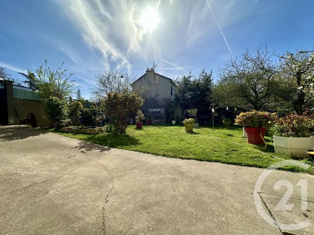 maison à vendre - 5 pièces - 116.34 m2 - MAISONS ALFORT - 94 - ILE-DE-FRANCE - Century 21 Lb Immobilier