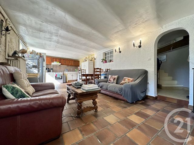 maison à vendre - 5 pièces - 116.34 m2 - MAISONS ALFORT - 94 - ILE-DE-FRANCE - Century 21 Lb Immobilier