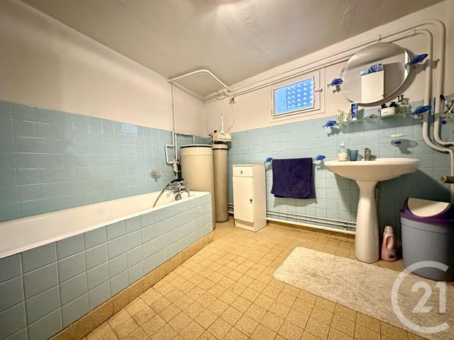 maison à vendre - 5 pièces - 116.34 m2 - MAISONS ALFORT - 94 - ILE-DE-FRANCE - Century 21 Lb Immobilier