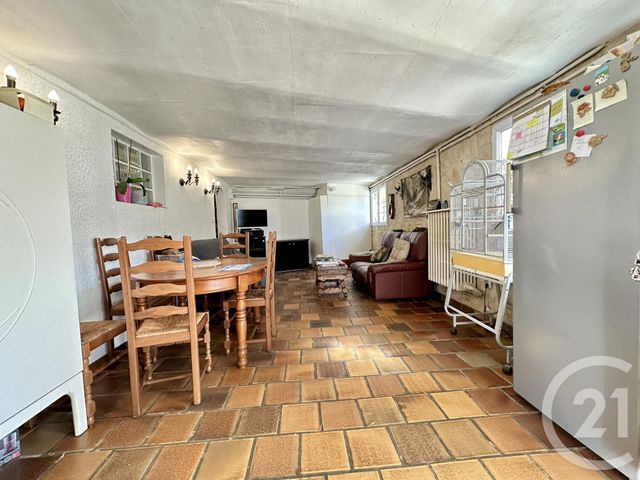 maison à vendre - 5 pièces - 116.34 m2 - MAISONS ALFORT - 94 - ILE-DE-FRANCE - Century 21 Lb Immobilier