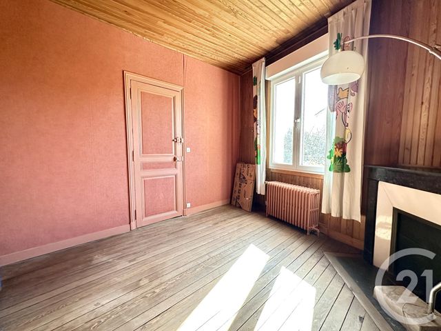 maison à vendre - 5 pièces - 116.34 m2 - MAISONS ALFORT - 94 - ILE-DE-FRANCE - Century 21 Lb Immobilier