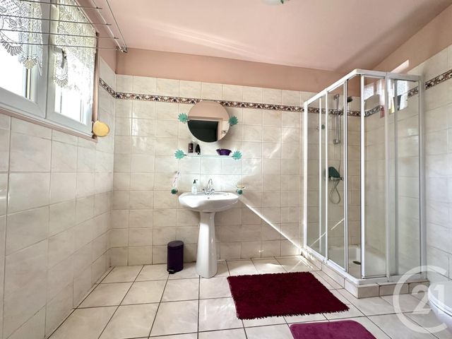 maison à vendre - 5 pièces - 116.34 m2 - MAISONS ALFORT - 94 - ILE-DE-FRANCE - Century 21 Lb Immobilier