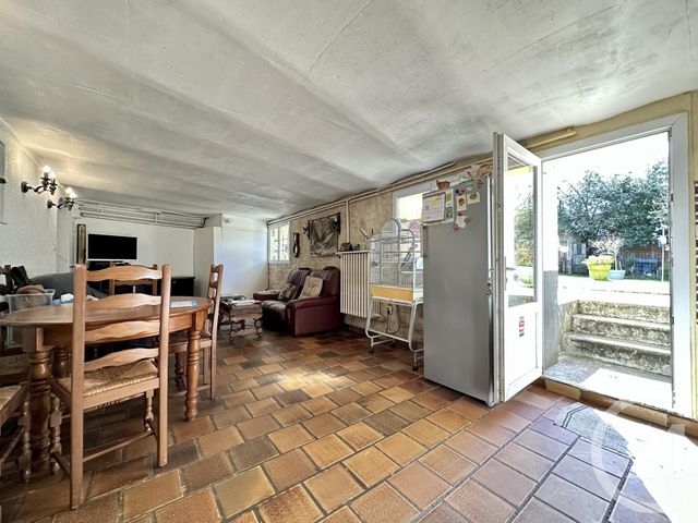 maison à vendre - 5 pièces - 116.34 m2 - MAISONS ALFORT - 94 - ILE-DE-FRANCE - Century 21 Lb Immobilier