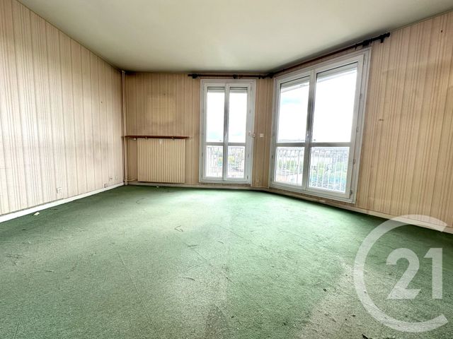 Appartement F3 à vendre - 3 pièces - 62.0 m2 - MAISONS ALFORT - 94 - ILE-DE-FRANCE - Century 21 Lb Immobilier