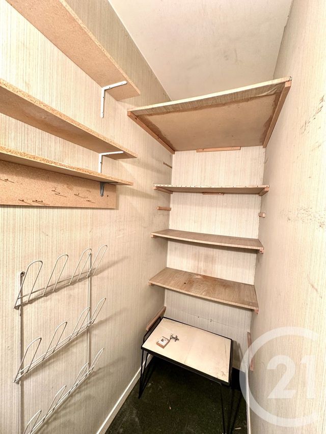 Appartement F3 à vendre - 3 pièces - 62.0 m2 - MAISONS ALFORT - 94 - ILE-DE-FRANCE - Century 21 Lb Immobilier