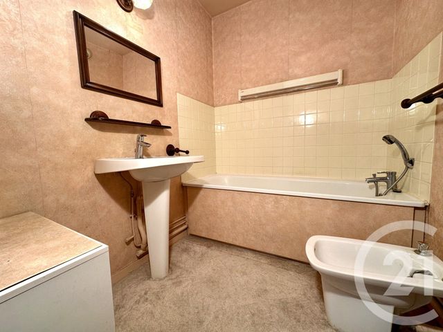 Appartement F3 à vendre - 3 pièces - 62.0 m2 - MAISONS ALFORT - 94 - ILE-DE-FRANCE - Century 21 Lb Immobilier