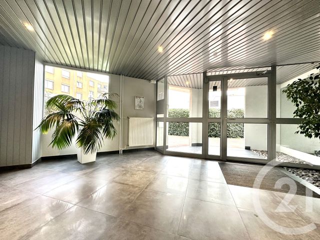 Appartement F3 à vendre - 3 pièces - 62.0 m2 - MAISONS ALFORT - 94 - ILE-DE-FRANCE - Century 21 Lb Immobilier