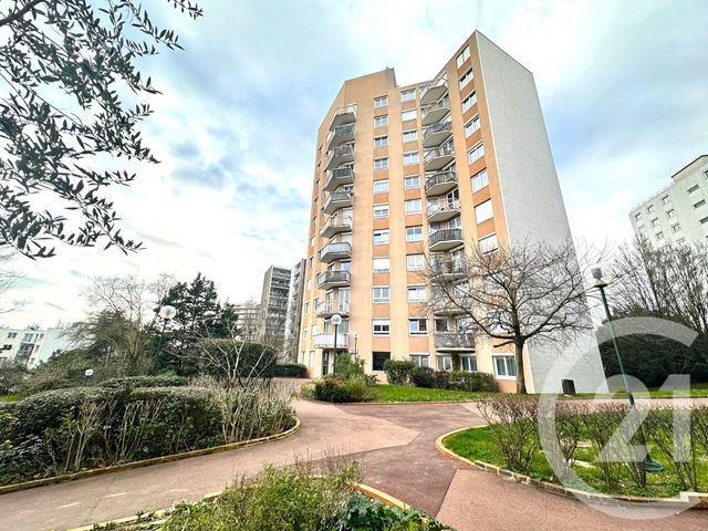 Appartement F3 à vendre - 3 pièces - 62.0 m2 - MAISONS ALFORT - 94 - ILE-DE-FRANCE - Century 21 Lb Immobilier
