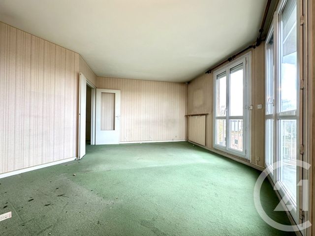 Appartement F3 à vendre - 3 pièces - 62.0 m2 - MAISONS ALFORT - 94 - ILE-DE-FRANCE - Century 21 Lb Immobilier