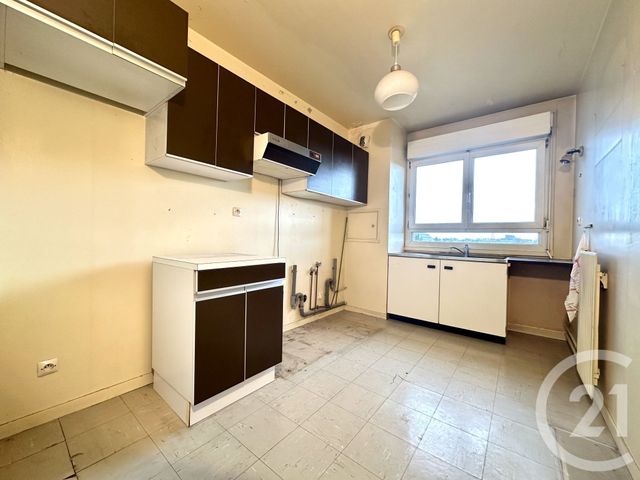Appartement F3 à vendre - 3 pièces - 62.0 m2 - MAISONS ALFORT - 94 - ILE-DE-FRANCE - Century 21 Lb Immobilier