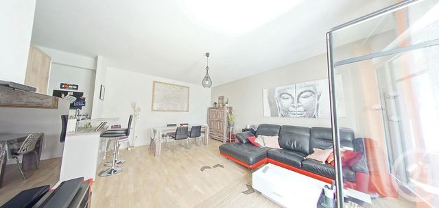 Afficher la photo en grand Appartement F4 à vendre - 4 pièces - 99.84 m2 - MAISONS ALFORT - 94 - ILE-DE-FRANCE - Century 21 Lb Immobilier
