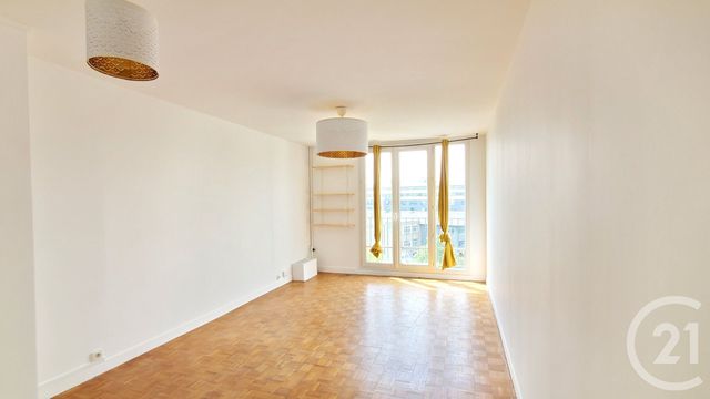 Appartement F2 à louer - 3 pièces - 62.32 m2 - MAISONS ALFORT - 94 - ILE-DE-FRANCE - Century 21 Lb Immobilier