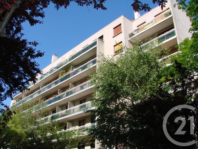 Appartement F3 à louer - 3 pièces - 62.72 m2 - MAISONS ALFORT - 94 - ILE-DE-FRANCE - Century 21 Lb Immobilier