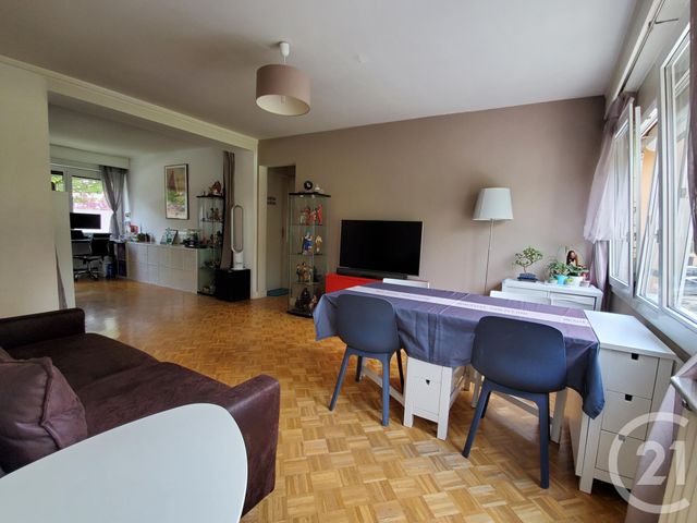 Appartement F4 à vendre - 4 pièces - 71.01 m2 - MAISONS ALFORT - 94 - ILE-DE-FRANCE - Century 21 Lb Immobilier Appartement F4 à vendre - 4 pièces - 71.01 m2 - MAISONS ALFORT - 94 - ILE-DE-FRANCE - Century 21 Lb Immobilier