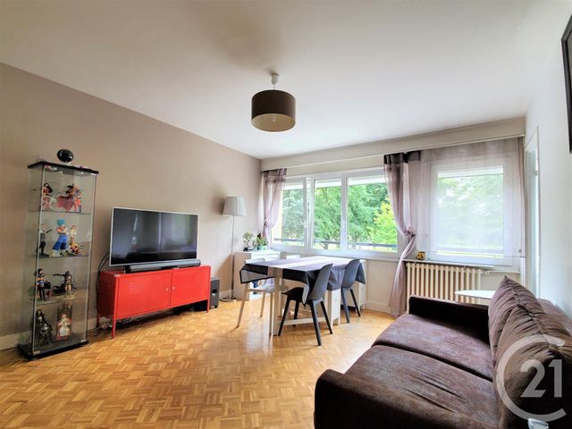 Appartement F4 à vendre - 4 pièces - 71.01 m2 - MAISONS ALFORT - 94 - ILE-DE-FRANCE - Century 21 Lb Immobilier Appartement F4 à vendre - 4 pièces - 71.01 m2 - MAISONS ALFORT - 94 - ILE-DE-FRANCE - Century 21 Lb Immobilier