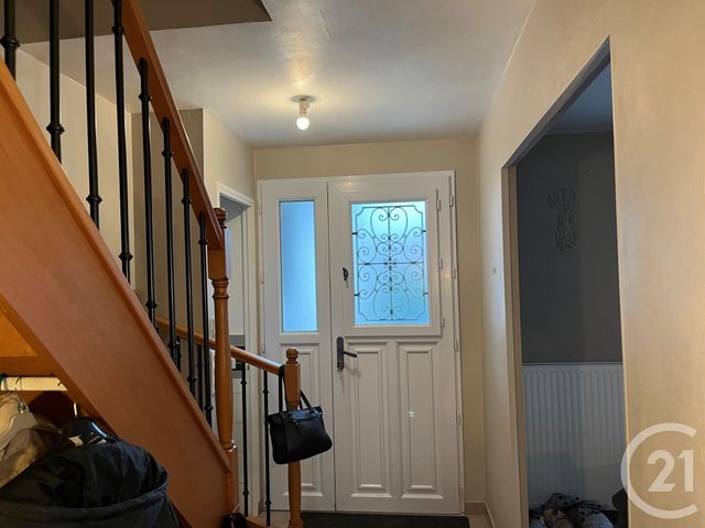 maison à vendre - 6 pièces - 108.47 m2 - MAISONS ALFORT - 94 - ILE-DE-FRANCE - Century 21 Lb Immobilier