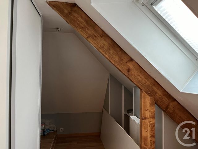 maison à vendre - 6 pièces - 108.47 m2 - MAISONS ALFORT - 94 - ILE-DE-FRANCE - Century 21 Lb Immobilier