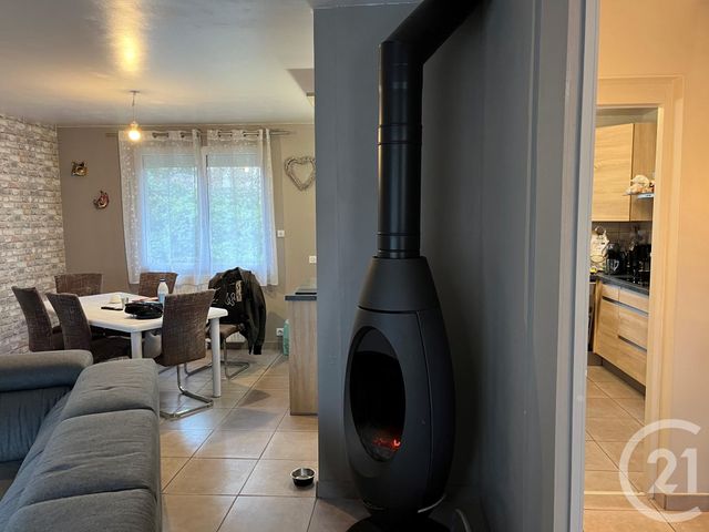 maison à vendre - 6 pièces - 108.47 m2 - MAISONS ALFORT - 94 - ILE-DE-FRANCE - Century 21 Lb Immobilier