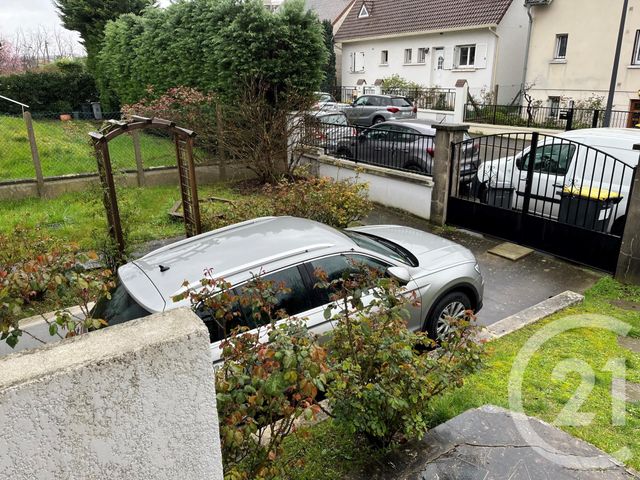 maison à vendre - 6 pièces - 108.47 m2 - MAISONS ALFORT - 94 - ILE-DE-FRANCE - Century 21 Lb Immobilier