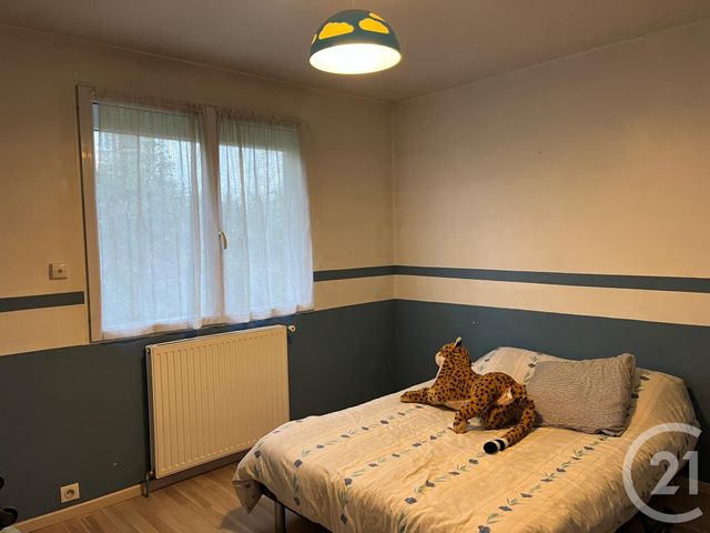 maison à vendre - 6 pièces - 108.47 m2 - MAISONS ALFORT - 94 - ILE-DE-FRANCE - Century 21 Lb Immobilier