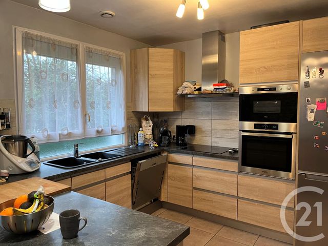 maison à vendre - 6 pièces - 108.47 m2 - MAISONS ALFORT - 94 - ILE-DE-FRANCE - Century 21 Lb Immobilier