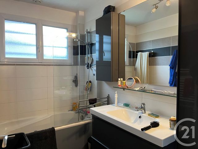 maison à vendre - 6 pièces - 108.47 m2 - MAISONS ALFORT - 94 - ILE-DE-FRANCE - Century 21 Lb Immobilier