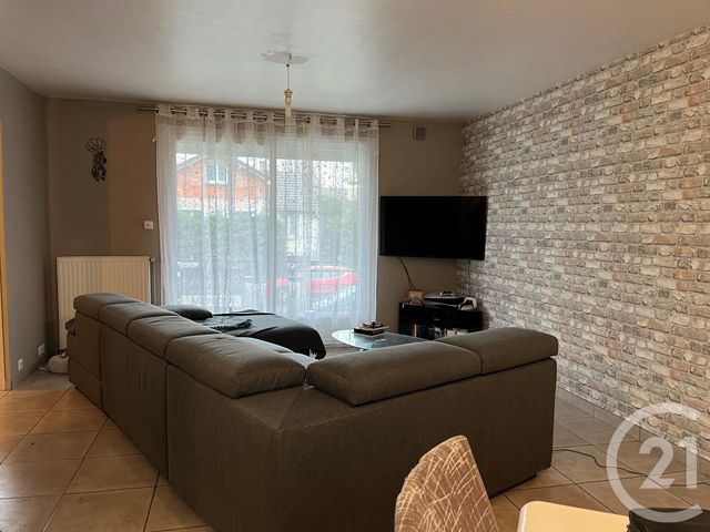 maison à vendre - 6 pièces - 108.47 m2 - MAISONS ALFORT - 94 - ILE-DE-FRANCE - Century 21 Lb Immobilier