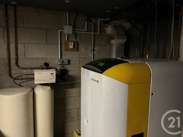 maison à vendre - 6 pièces - 108.47 m2 - MAISONS ALFORT - 94 - ILE-DE-FRANCE - Century 21 Lb Immobilier