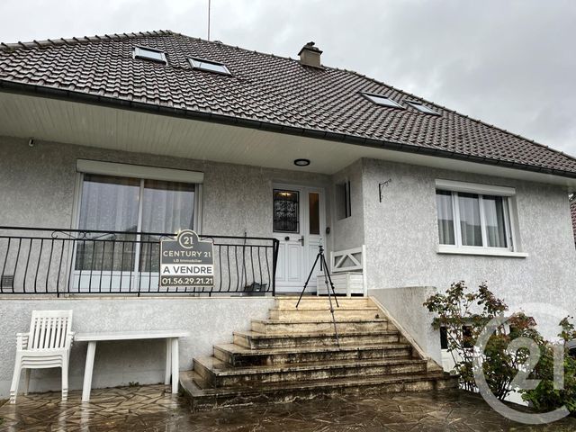 Maison à vendre MAISONS ALFORT