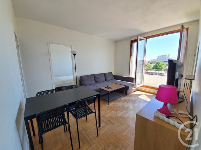 Appartement F2 à louer - 2 pièces - 35.24 m2 - MAISONS ALFORT - 94 - ILE-DE-FRANCE - Century 21 Lb Immobilier Appartement F2 à louer - 2 pièces - 35.24 m2 - MAISONS ALFORT - 94 - ILE-DE-FRANCE - Century 21 Lb Immobilier